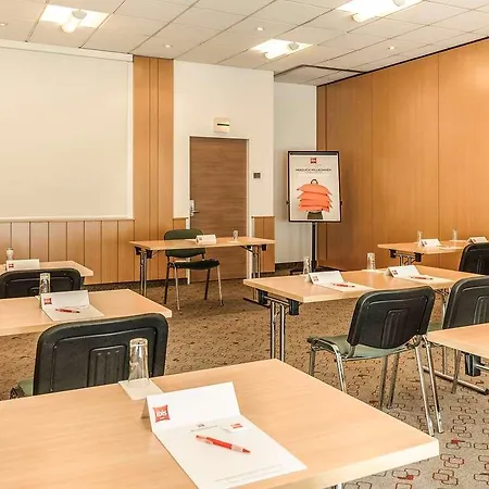 Ibis Wien Mariahilf 