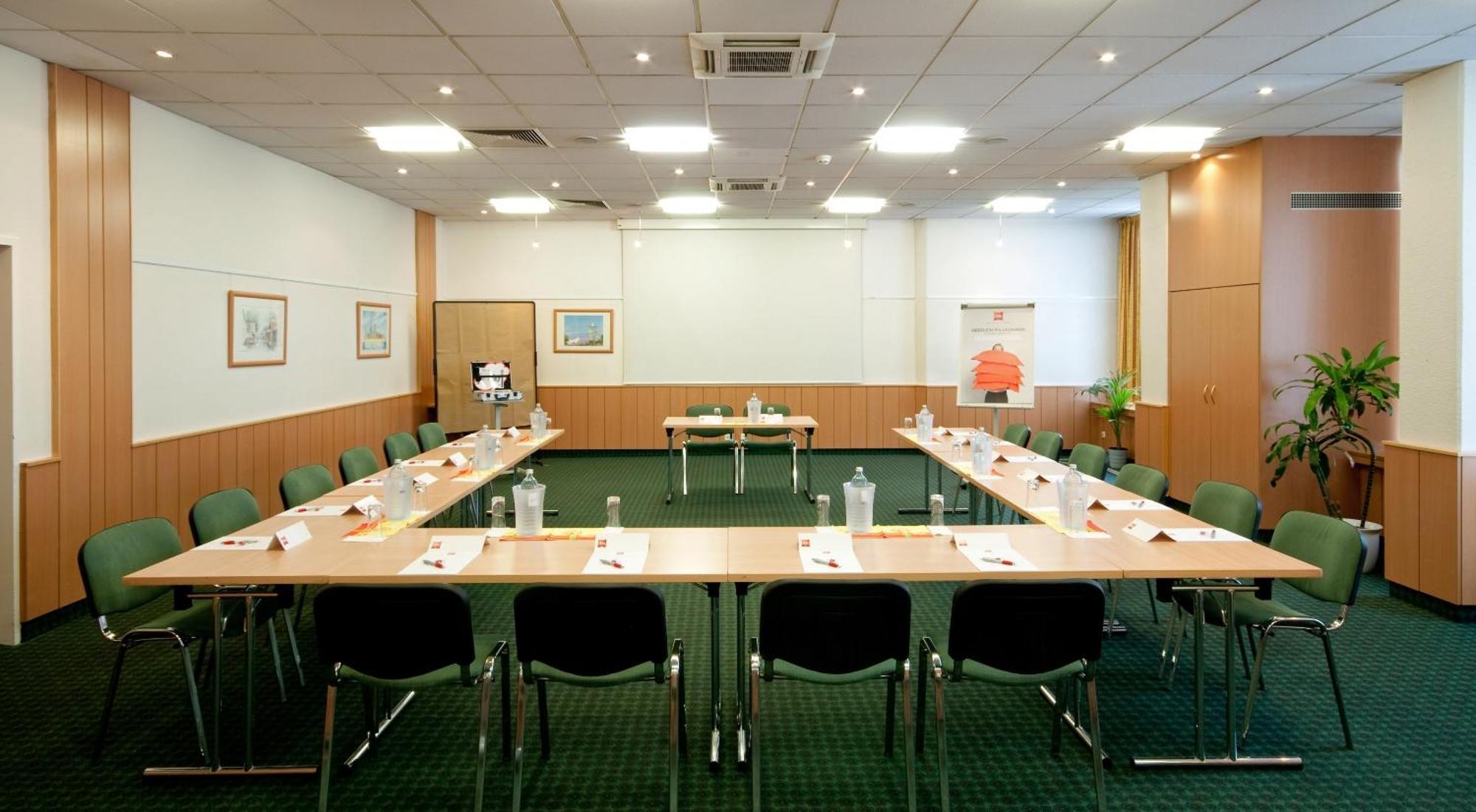 Ibis Mariahilf 3* Wien