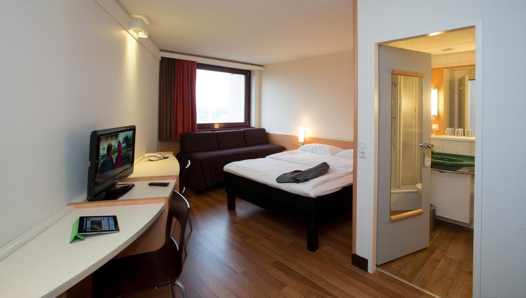 Hotel Ibis Mariahilf Wien