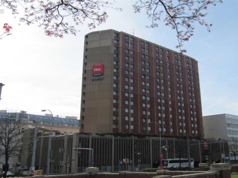 Hotel Ibis Mariahilf