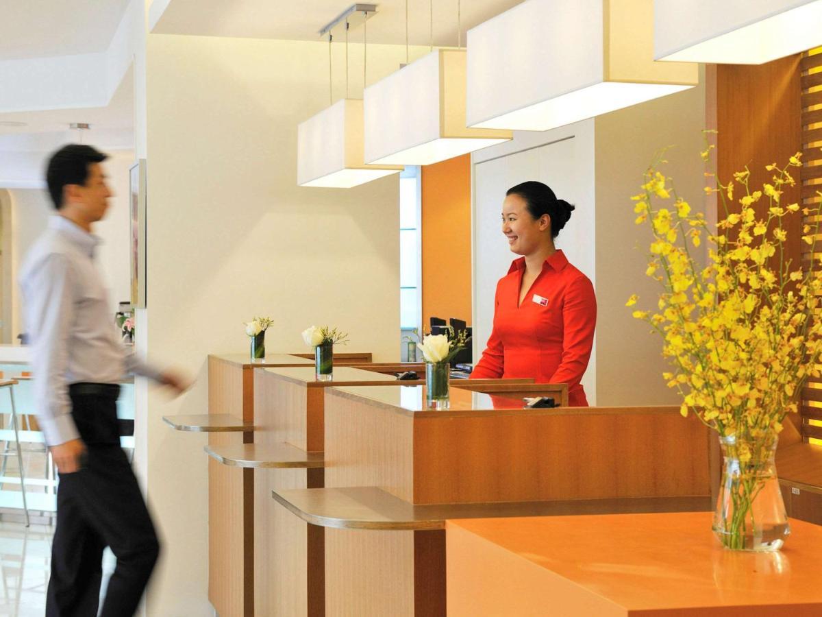 Ibis Mariahilf 3* Wien