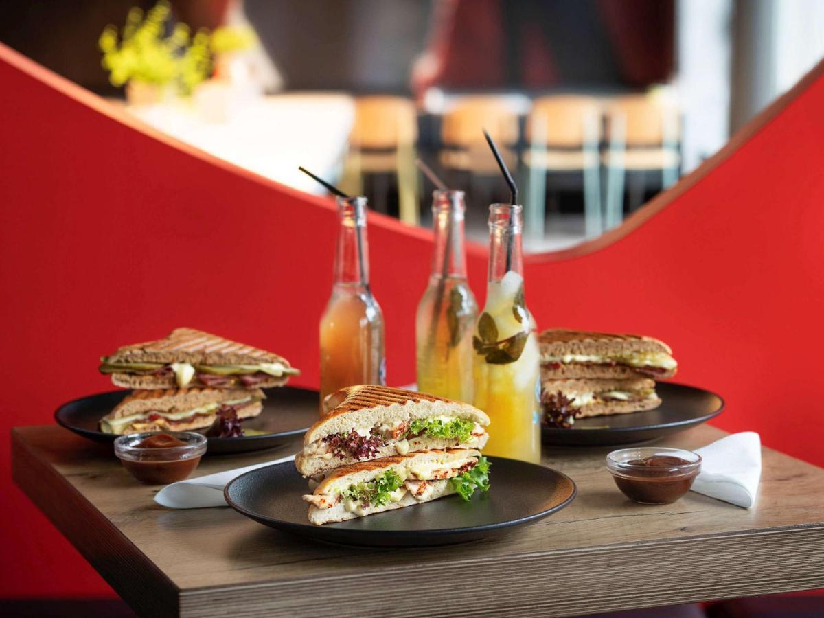Hotel Ibis Mariahilf Wien