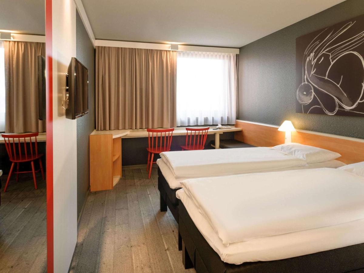 Ibis Mariahilf 3* Vienne