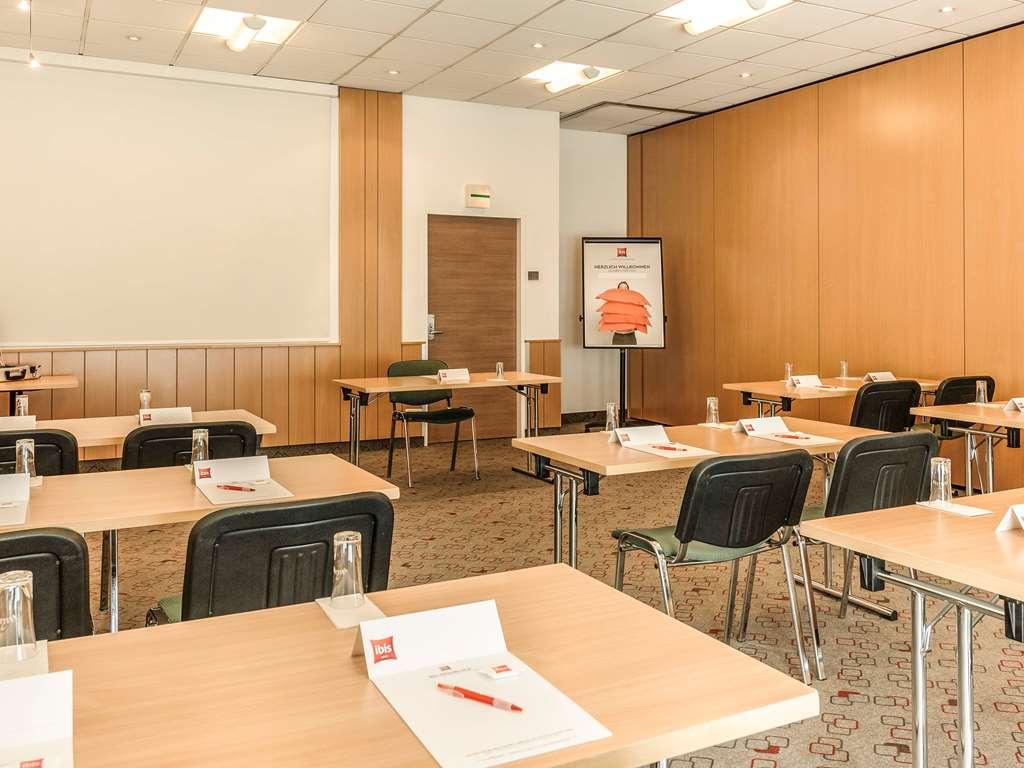 Ibis Mariahilf 3*
