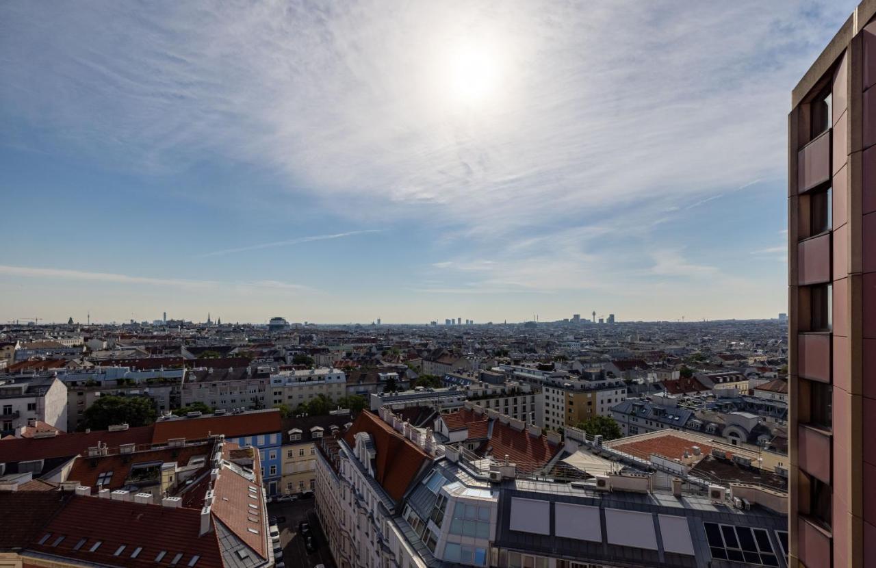 Ibis Mariahilf Wien