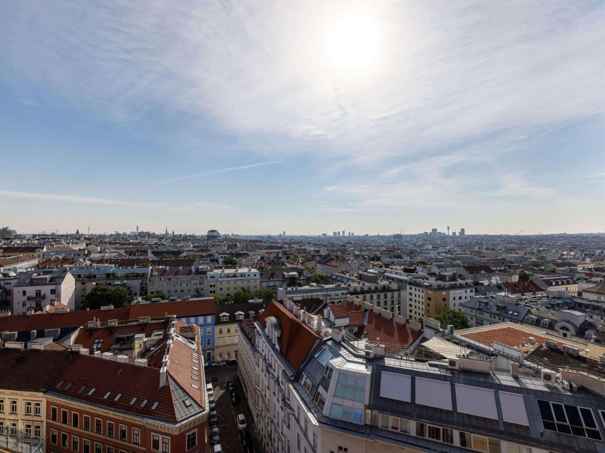 Ibis Mariahilf Wien