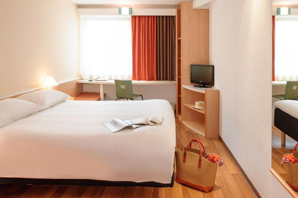Ibis Mariahilf Vienne