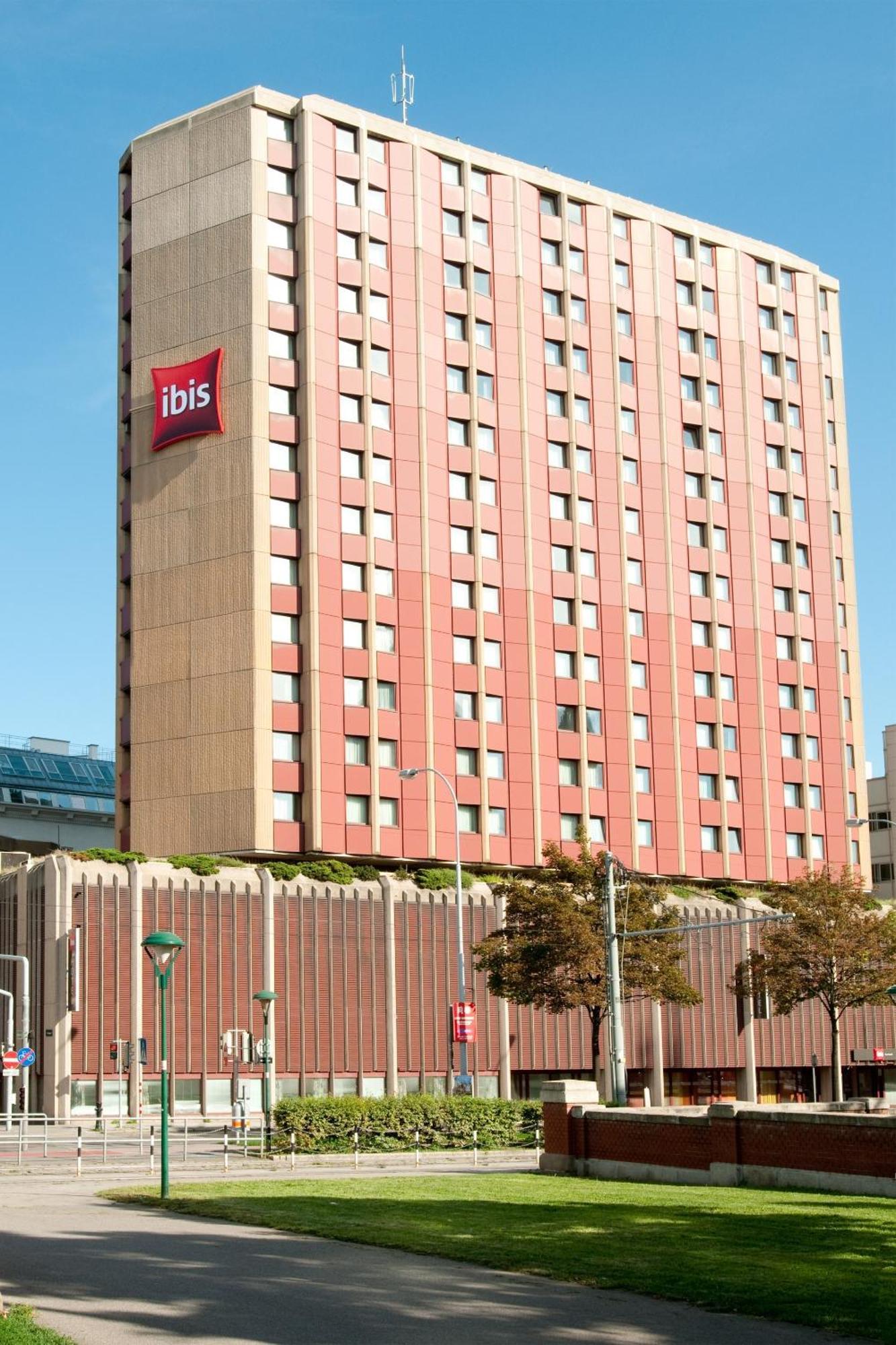 Ibis Mariahilf Hotel Wien