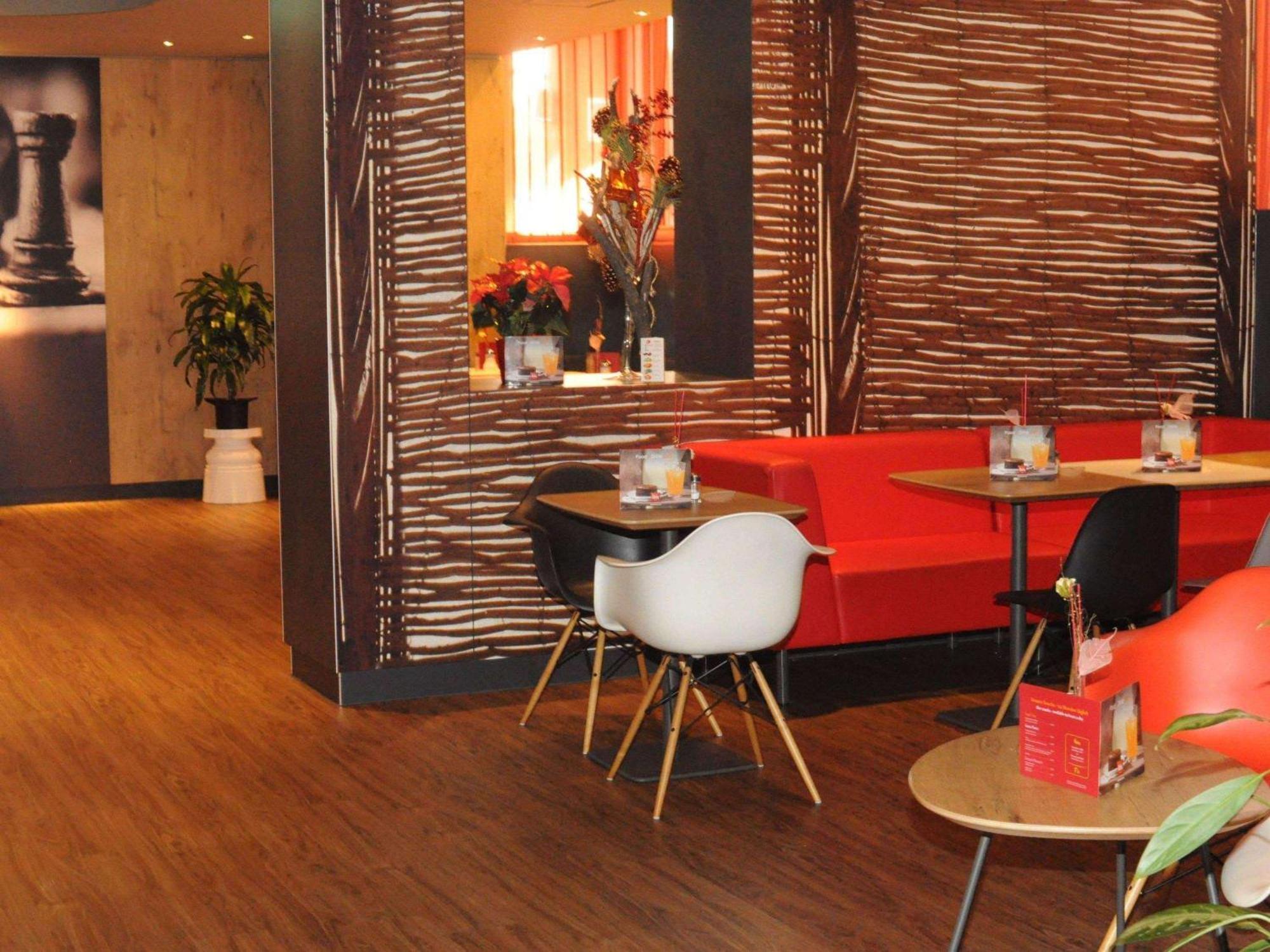 Ibis Mariahilf Hotel Wien