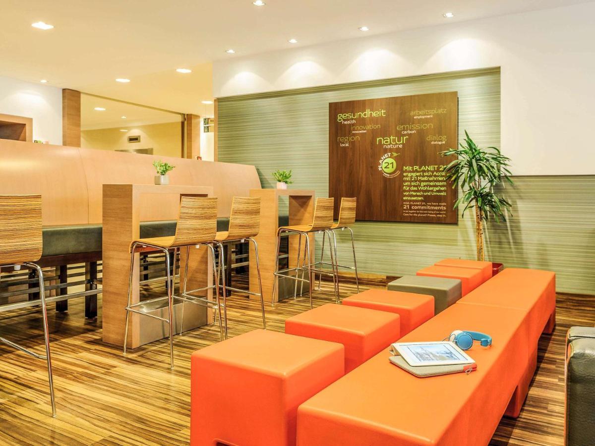 Ibis Mariahilf Hotel Wien