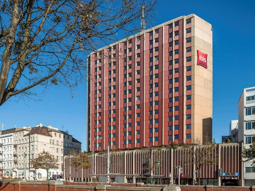 Ibis Mariahilf Hotel